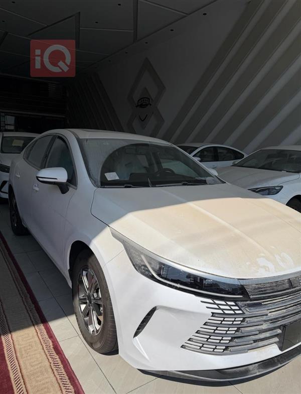 بي واي دي ديستروير 05 2025 للبيع في العراق -  بغداد